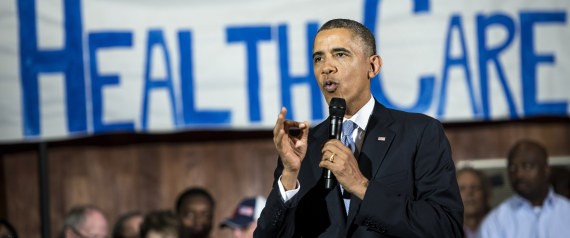 100,000 people sign up for Obamacare in October - ảnh 1